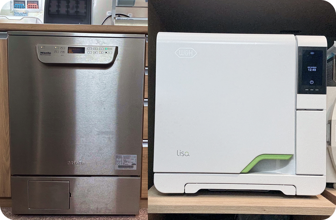 安心・安全な感染管理