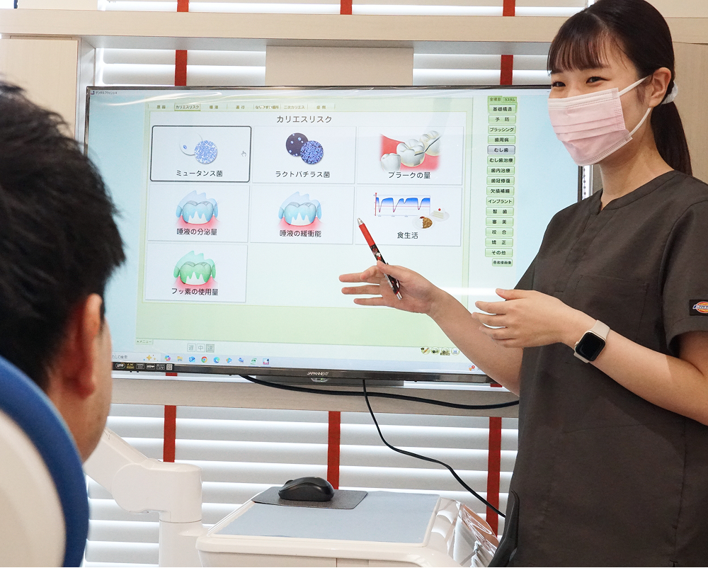 メディカルトリートメントモデル