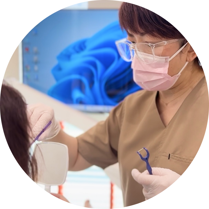 再評価、メインテナンス